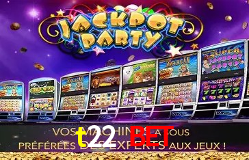 Explore as vantagens do t22 bet: serviço profissional e confiabilidade