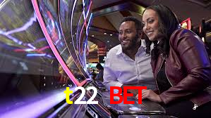 Bônus Generosos e Exclusivos no t22 bet para Você!