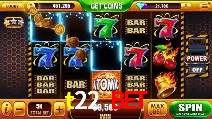 Ofertas Imperdíveis na t22 bet: Promoções e Bônus Que Valem a Pena