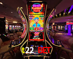 t22 bet,t22.com bet