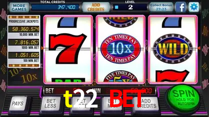 t22 bet