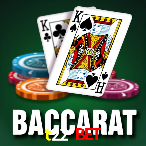 t22 bet