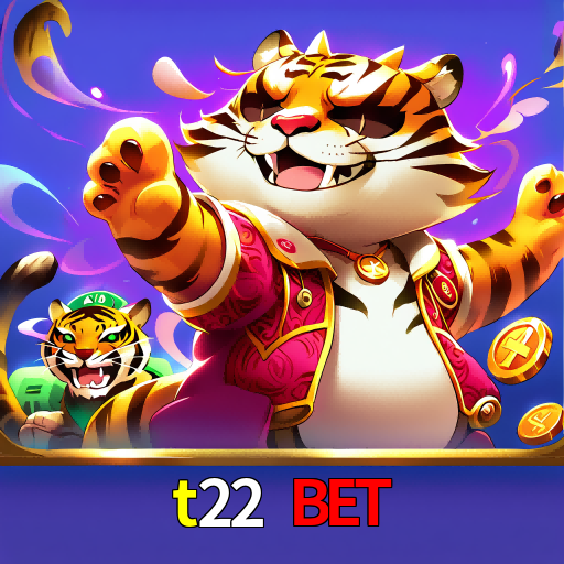 t22 bet